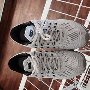 Nike women's  shoes size 6.